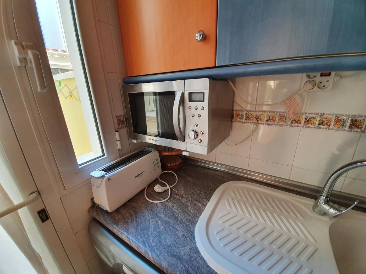 דירות ורה Casa Luxury Nudista מראה חיצוני תמונה