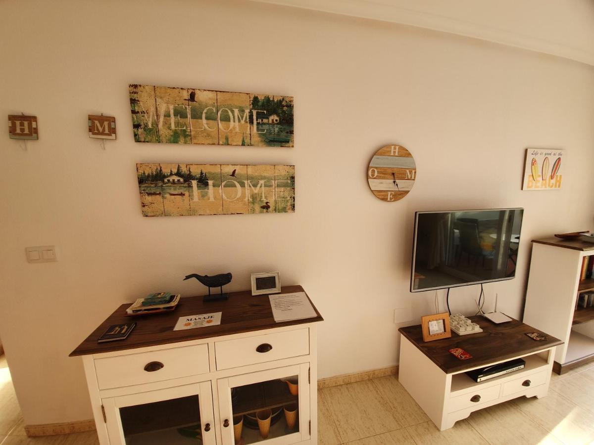 דירות ורה Casa Luxury Nudista מראה חיצוני תמונה