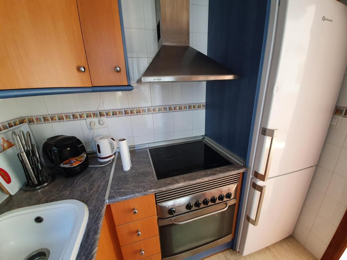 דירות ורה Casa Luxury Nudista מראה חיצוני תמונה