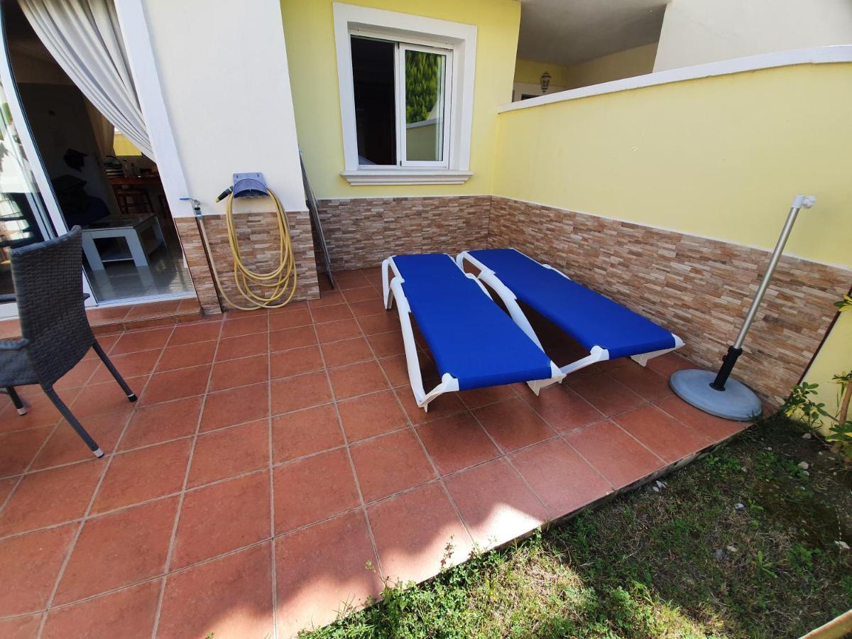 דירות ורה Casa Luxury Nudista מראה חיצוני תמונה