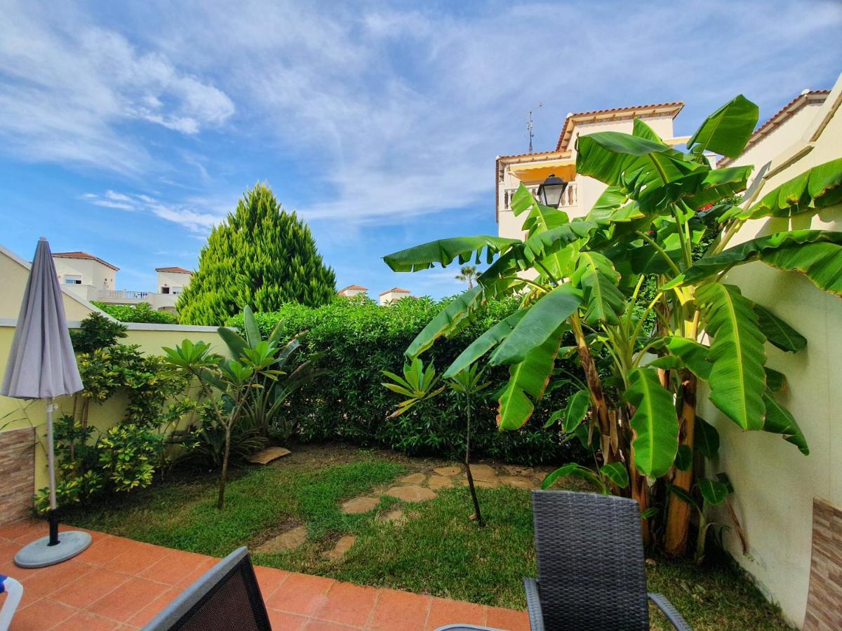 דירות ורה Casa Luxury Nudista מראה חיצוני תמונה