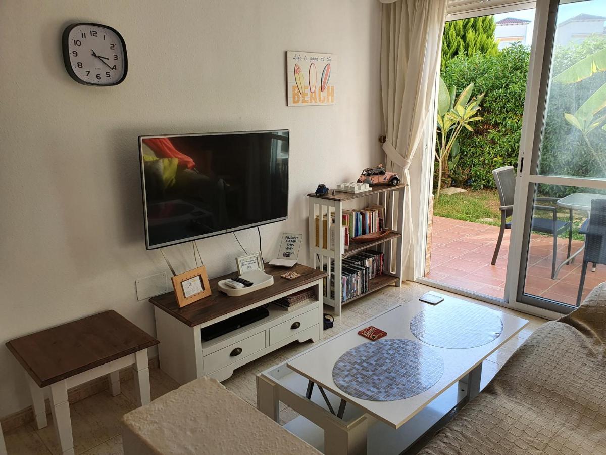 דירות ורה Casa Luxury Nudista מראה חיצוני תמונה
