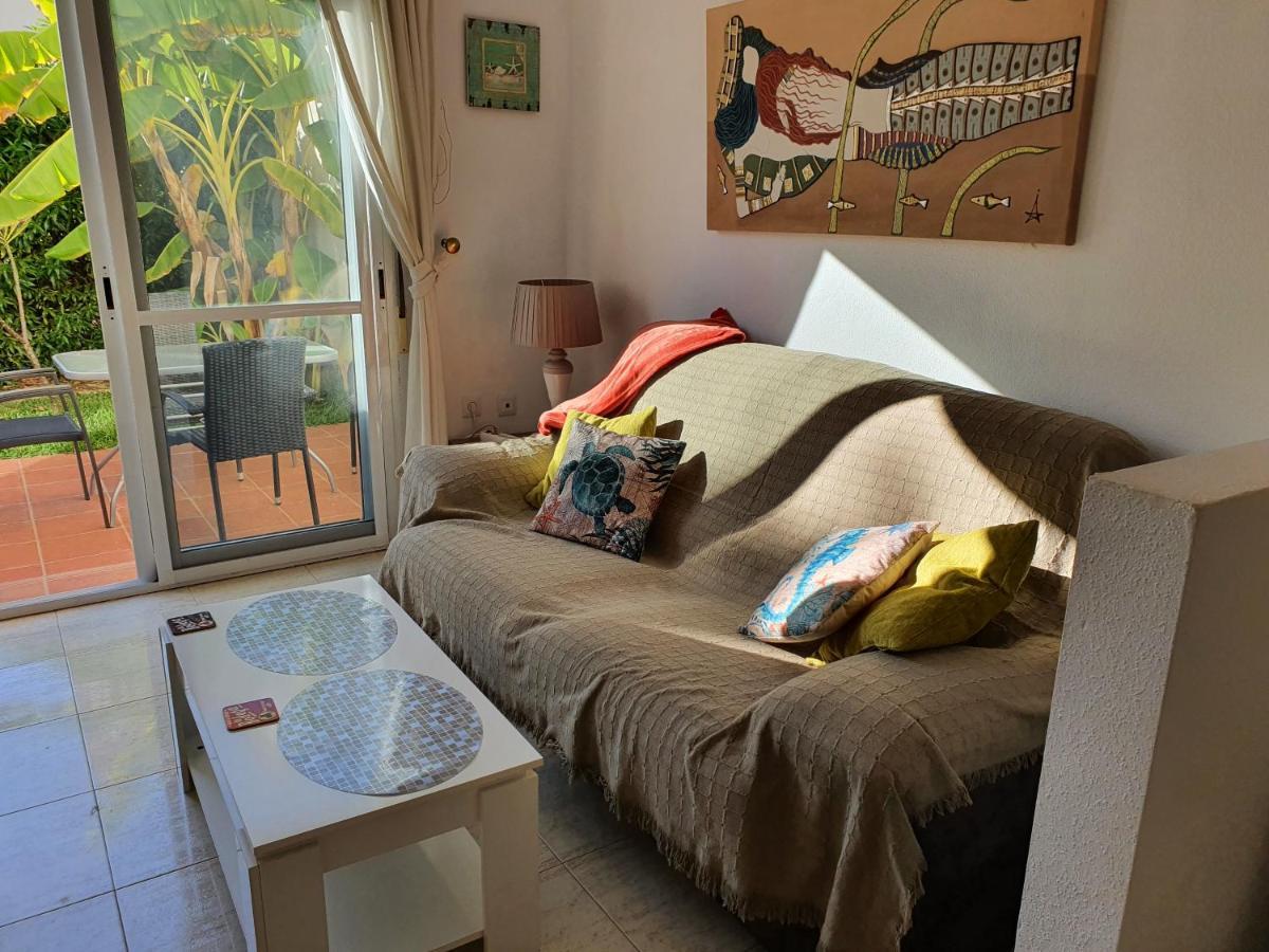 דירות ורה Casa Luxury Nudista מראה חיצוני תמונה