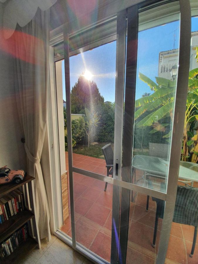 דירות ורה Casa Luxury Nudista מראה חיצוני תמונה