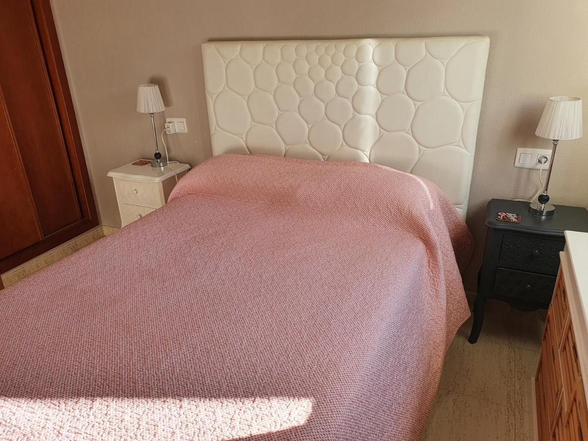 דירות ורה Casa Luxury Nudista מראה חיצוני תמונה