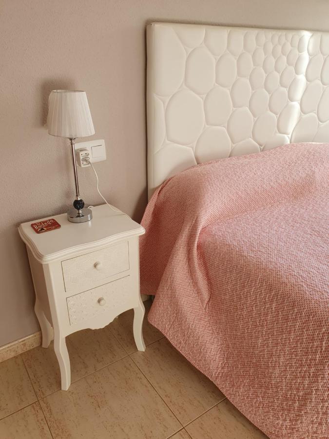 דירות ורה Casa Luxury Nudista מראה חיצוני תמונה