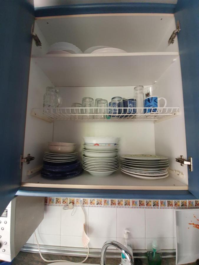 דירות ורה Casa Luxury Nudista מראה חיצוני תמונה