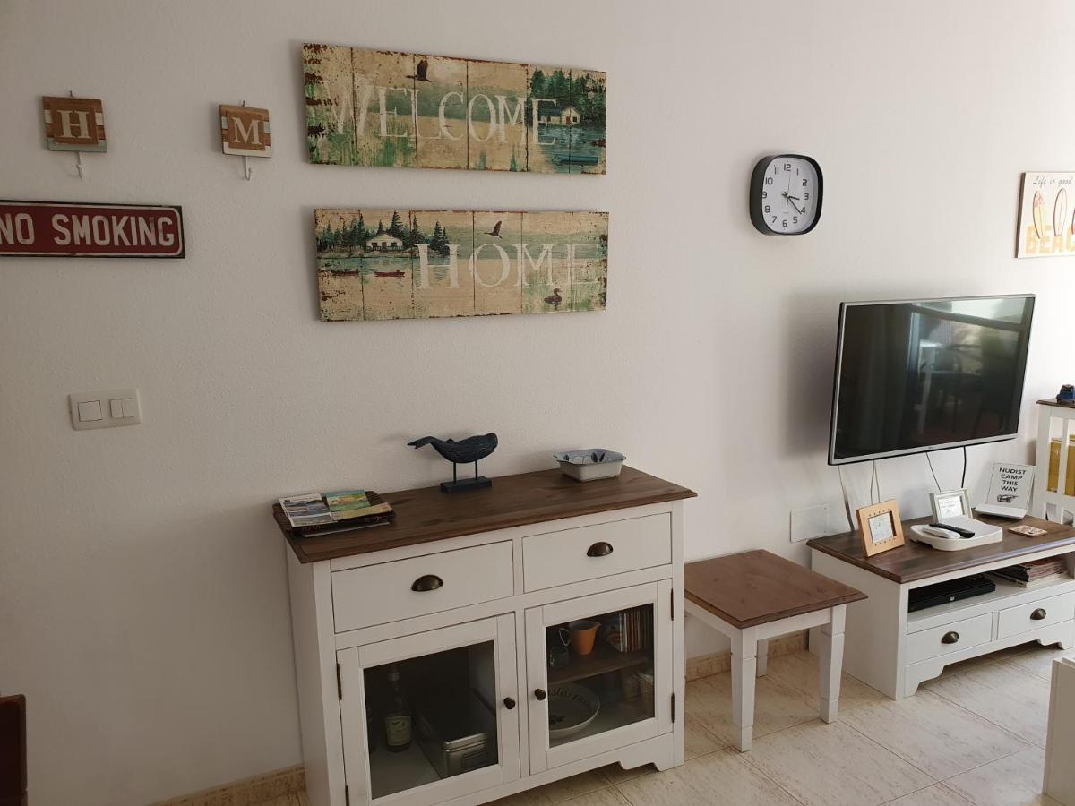 דירות ורה Casa Luxury Nudista מראה חיצוני תמונה