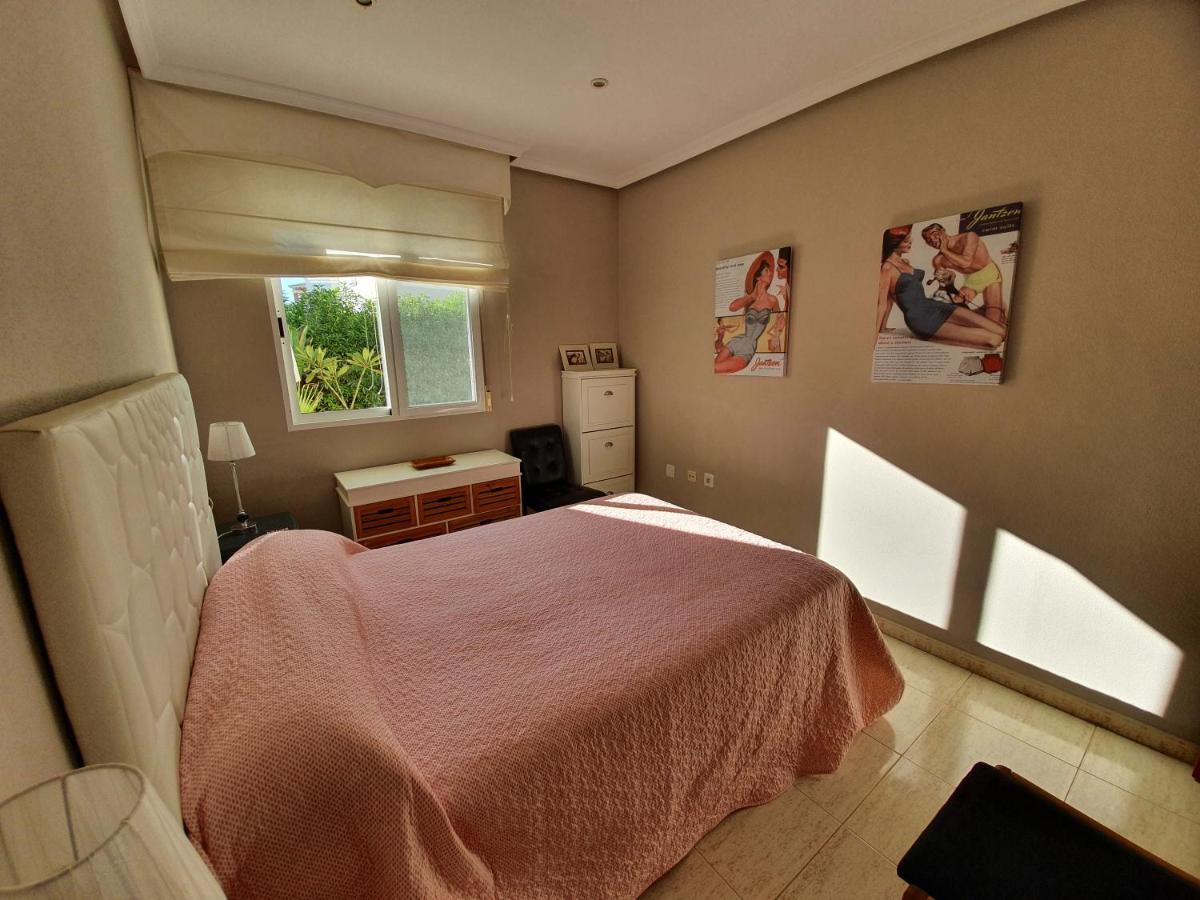 דירות ורה Casa Luxury Nudista מראה חיצוני תמונה