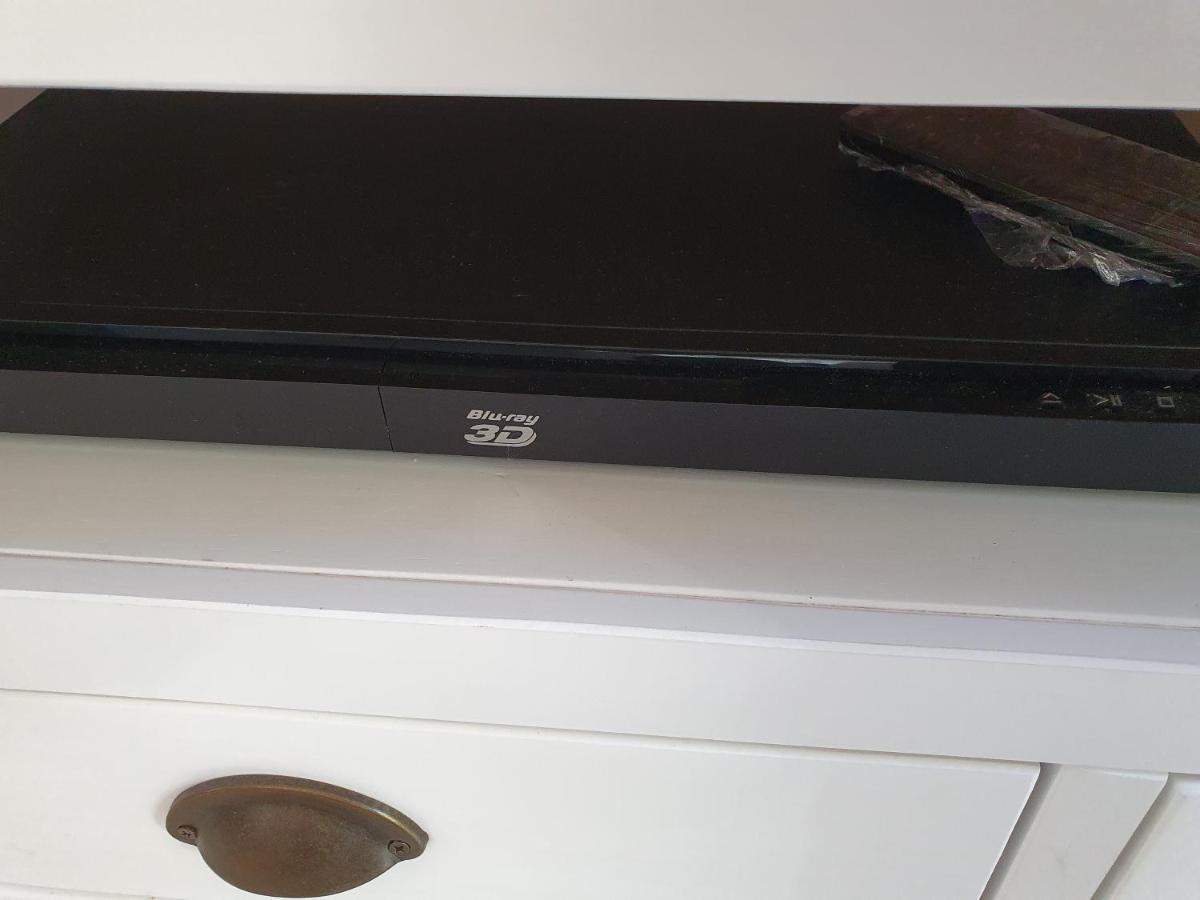 דירות ורה Casa Luxury Nudista מראה חיצוני תמונה