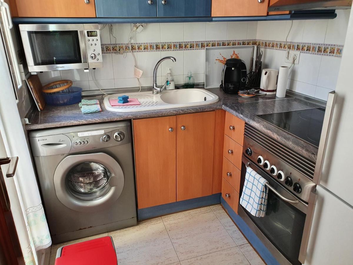 דירות ורה Casa Luxury Nudista מראה חיצוני תמונה