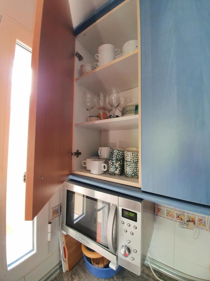 דירות ורה Casa Luxury Nudista מראה חיצוני תמונה