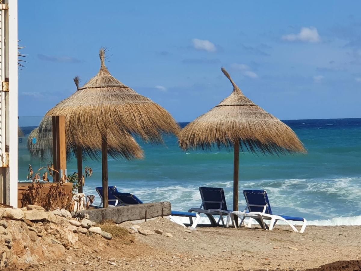 דירות ורה Casa Luxury Nudista מראה חיצוני תמונה