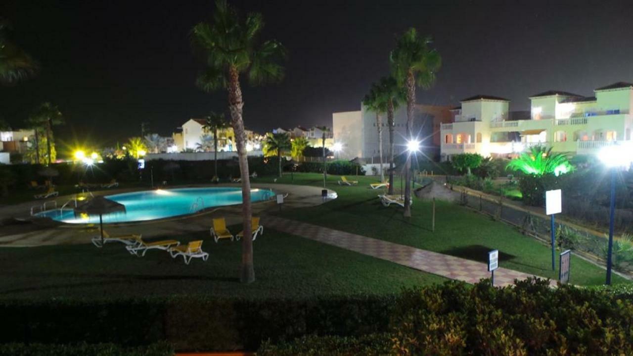 דירות ורה Casa Luxury Nudista מראה חיצוני תמונה
