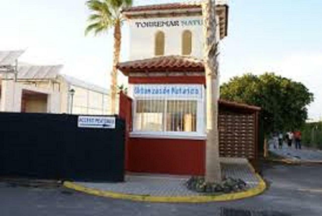 דירות ורה Casa Luxury Nudista מראה חיצוני תמונה
