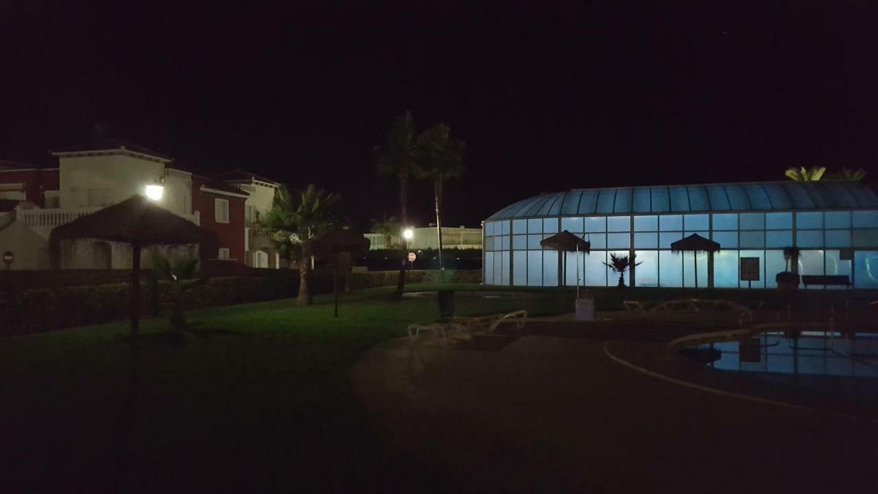 דירות ורה Casa Luxury Nudista מראה חיצוני תמונה