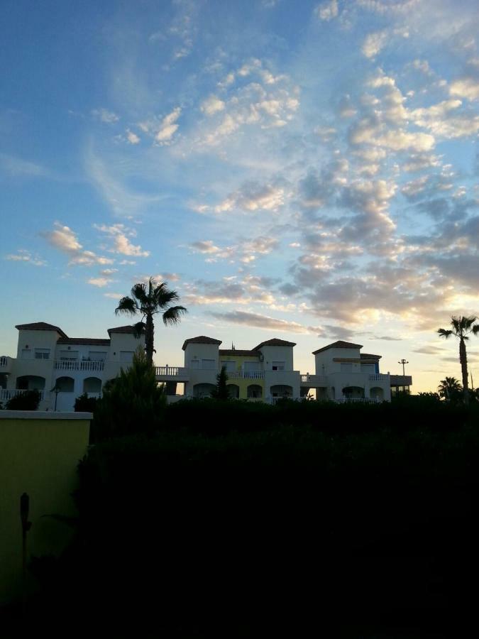 דירות ורה Casa Luxury Nudista מראה חיצוני תמונה