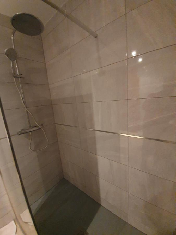 דירות ורה Casa Luxury Nudista מראה חיצוני תמונה